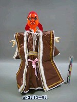 藏品(紅北仔)的圖片